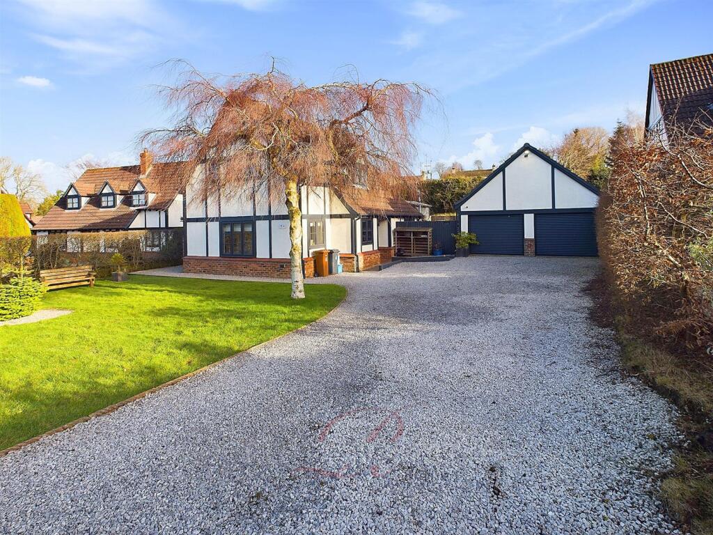 Additional image 34 of Tai Tudors, Pantymwyn, Mold