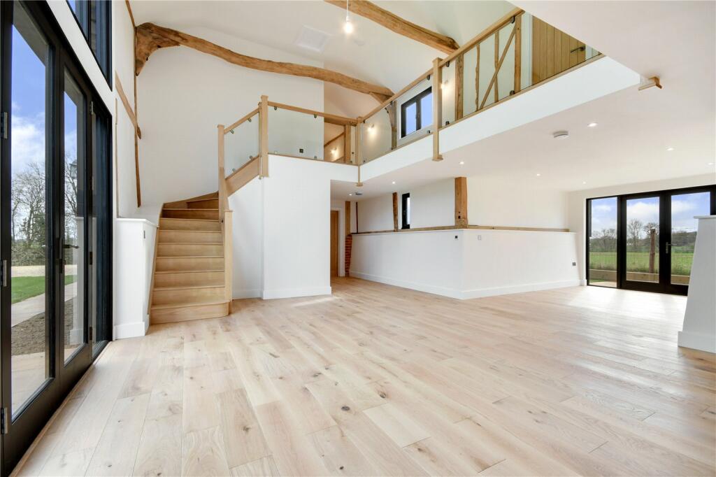 Additional image 6 of Bakers Farm Lane, Blackmore End, Essex, CM7