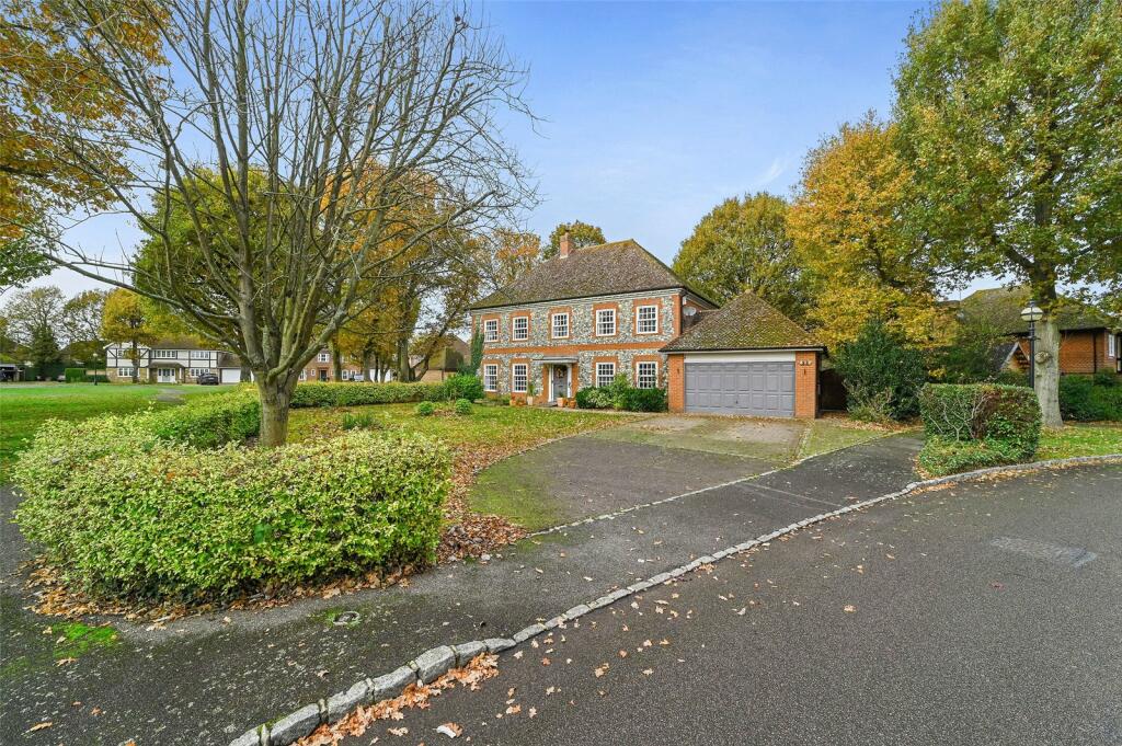 Additional image 30 of Les Bois, High Road, Layer-de-la-Haye, Colchester, CO2