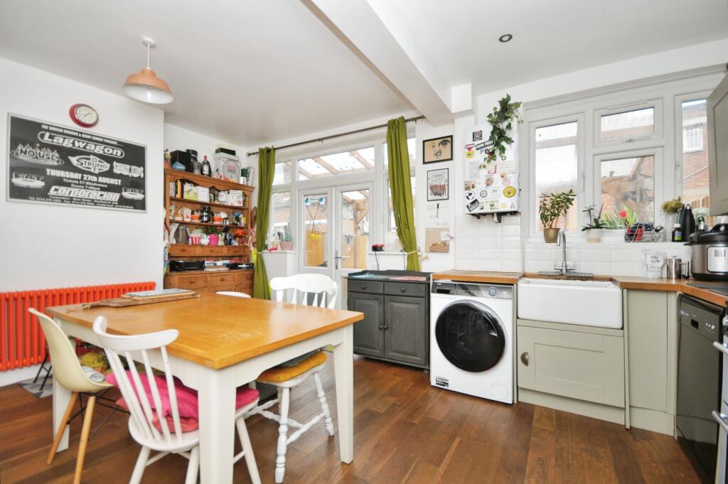 Additional image 5 of Stuart Road, Thornton Heath, CR7