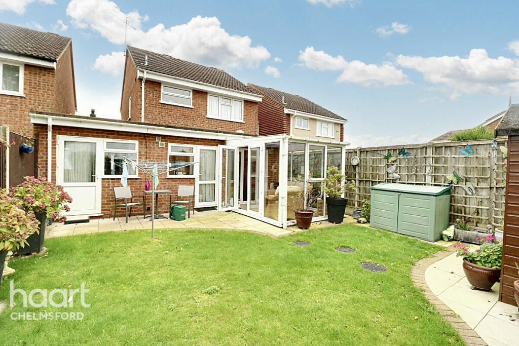 Additional image 18 of Martingale Drive, Chelmsford