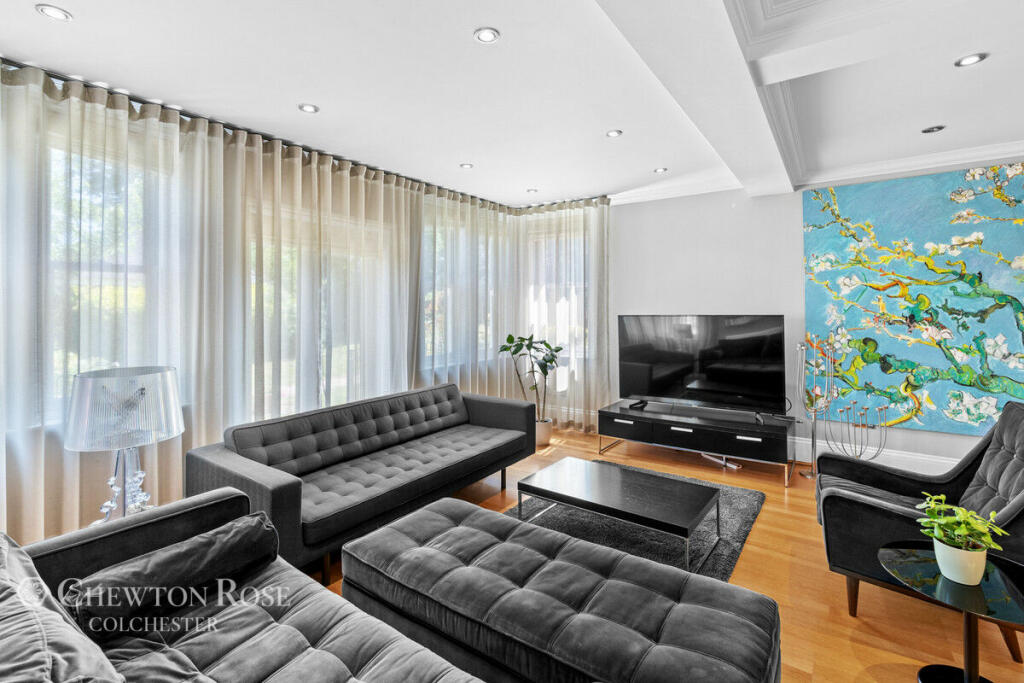 Additional image 9 of East Hill, COLCHESTER