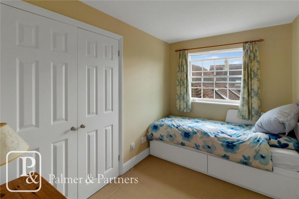 Additional image 17 of Mill Street, Nayland, Colchester, Suffolk, CO6