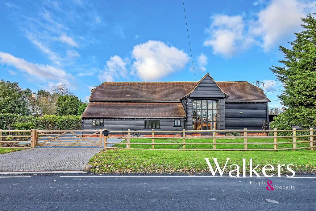 Additional image 22 of Horseman Side, Brentwood