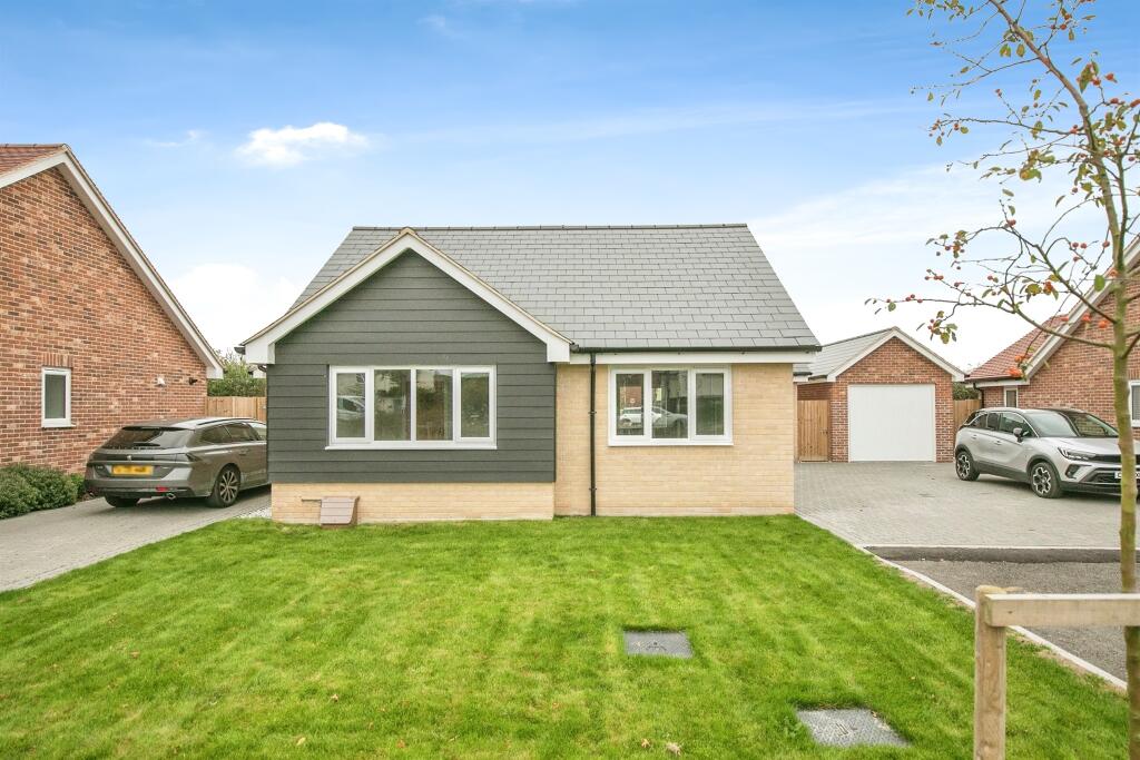 Additional image 17 of Nursery Field, Frinton Road, Thorpe-Le-Soken, Clacton-On-Sea