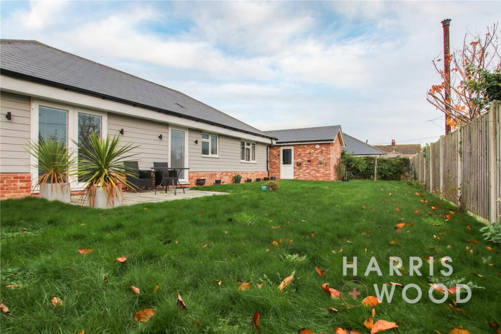 Additional image 4 of Hammond Drive, Ramsey, Harwich, Essex, CO12