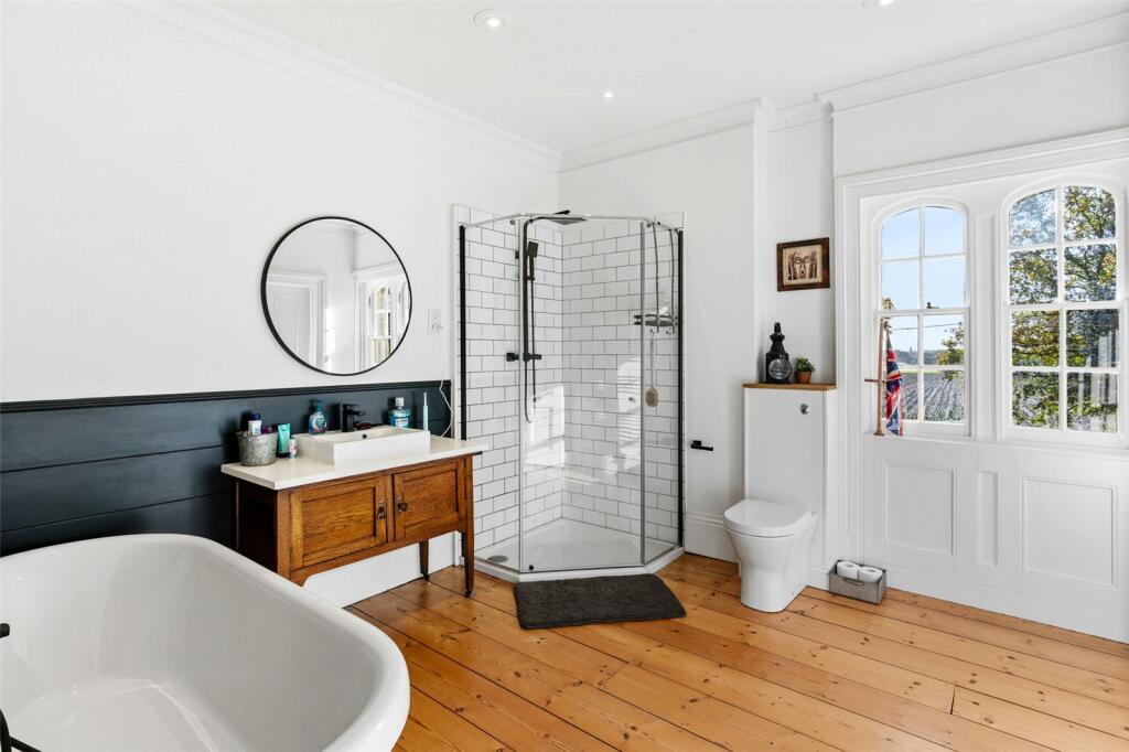 Additional image 25 of The Old Rectory, Rectory Road, Aldham, Essex, CO6