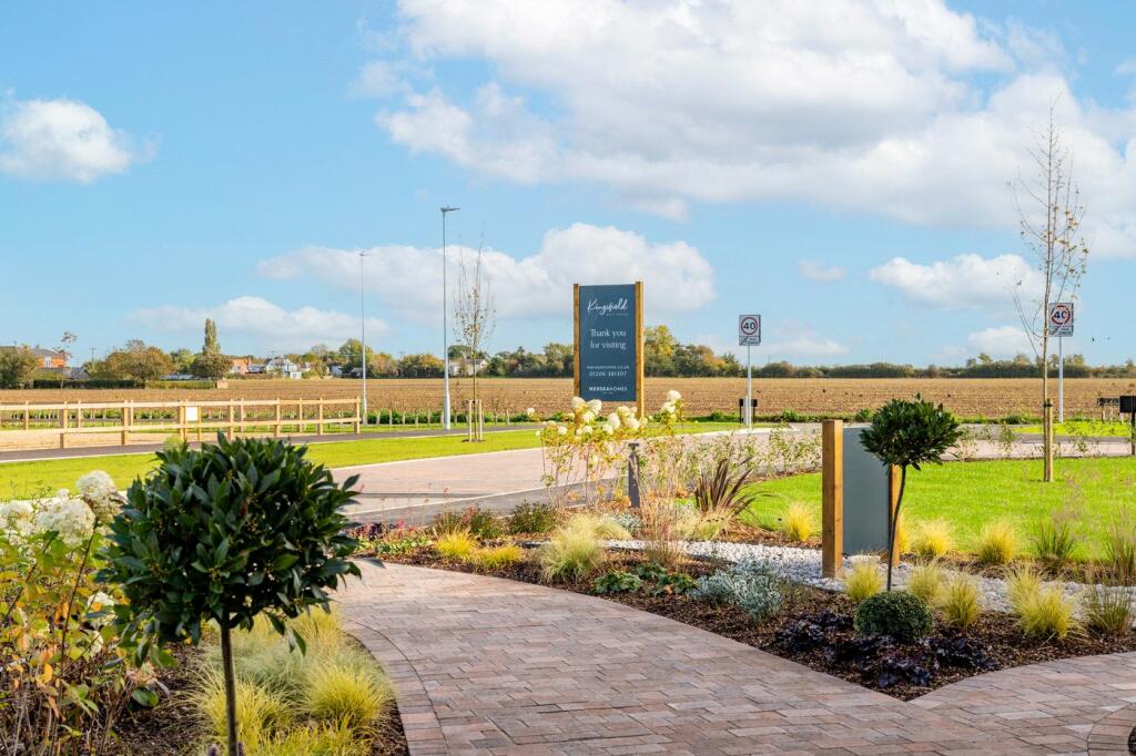 Additional image 9 of Plot 48, Kingsfield, Dawes Lane, West Mersea, Colchester, Essex, CO5