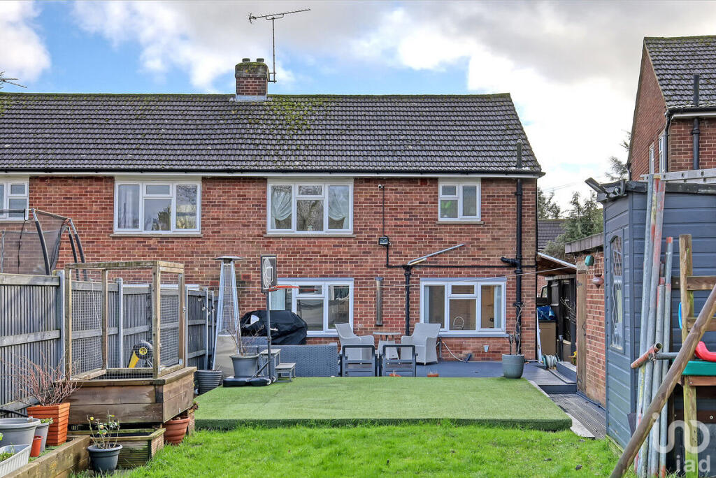 Additional image 19 of Langham Crescent, Billericay, CM12