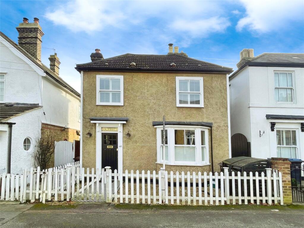 Additional image 20 of Bury Road, Old Harlow, Essex, CM17