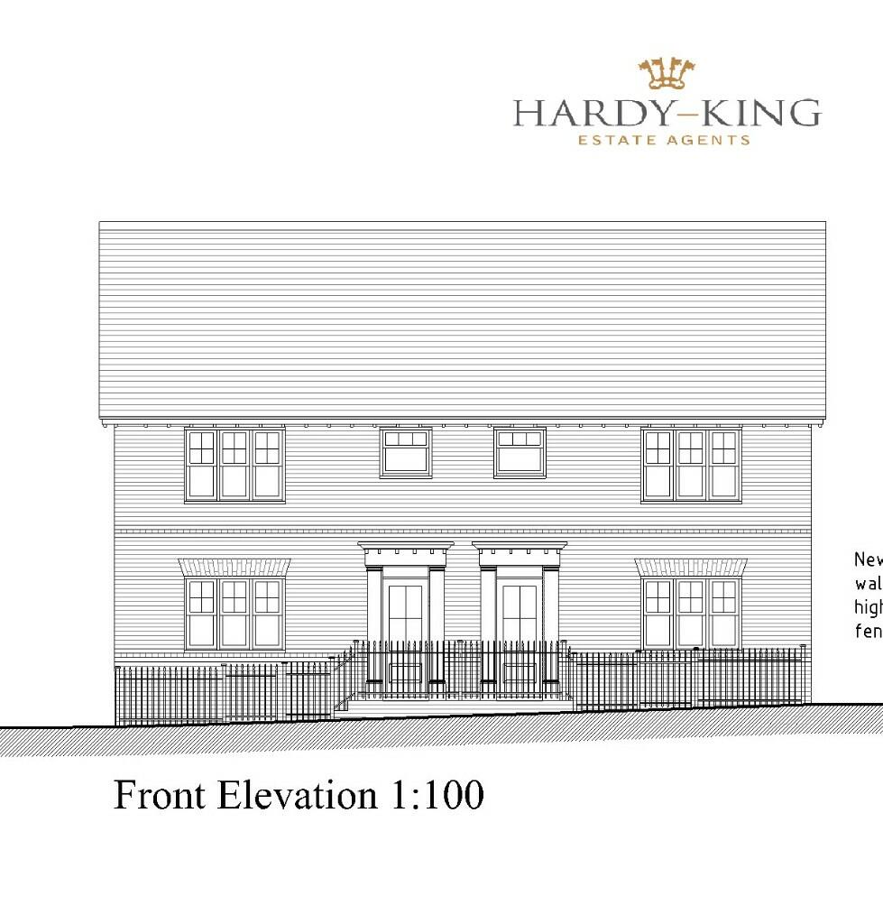 Additional image 8 of Maldon Road, WITHAM