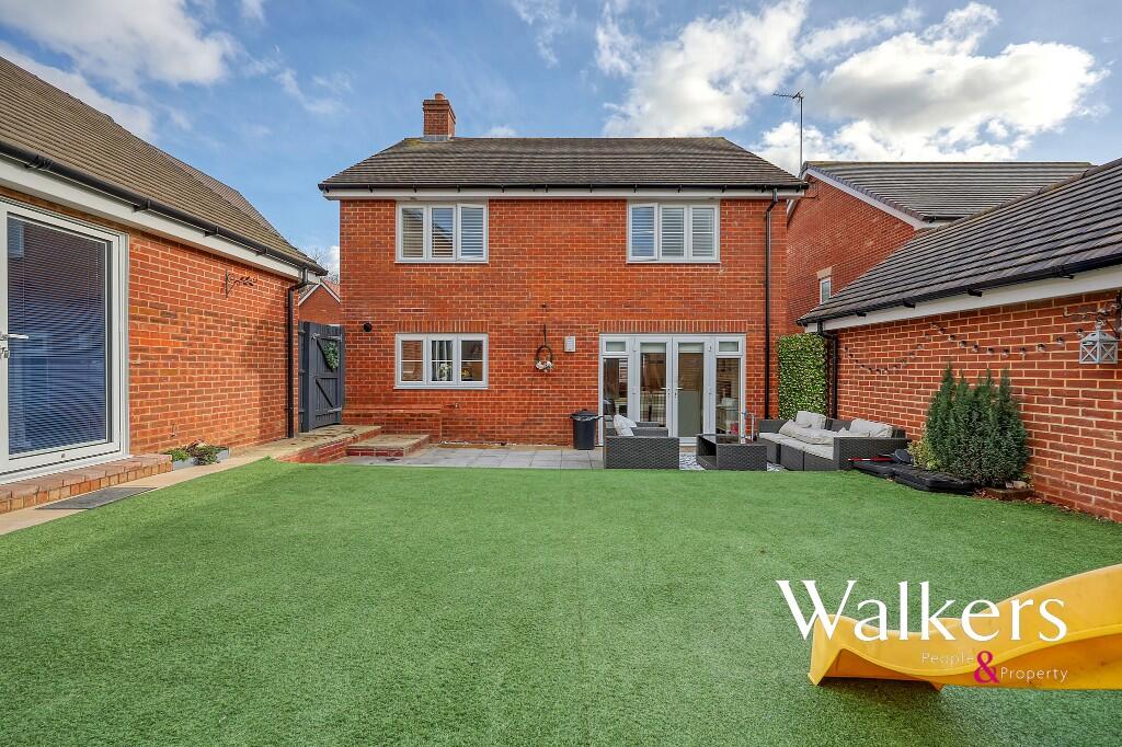 Additional image 22 of Elstar Road, Ongar