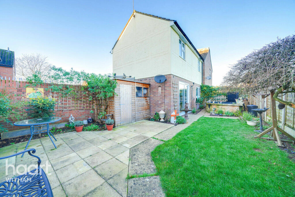 Additional image 7 of Pryor Close, Witham