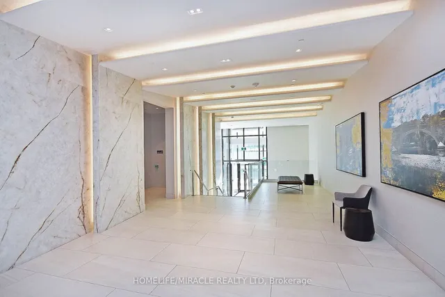 Additional image 7 of 4208 Dundas St Unit 815