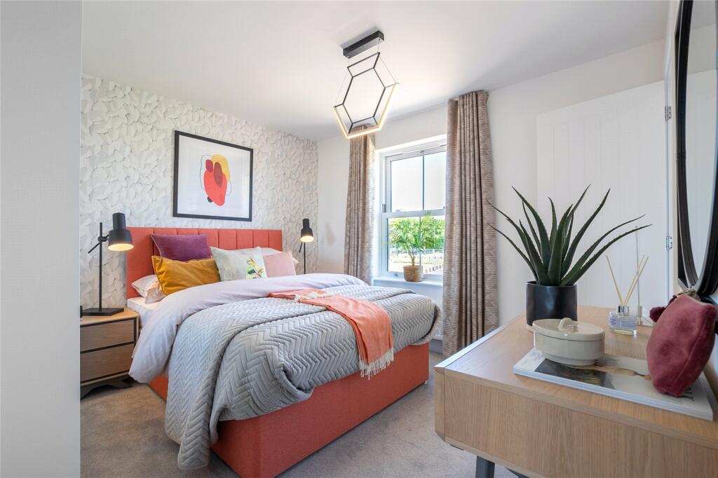 Additional image 10 of Plot 371 Lawford Green, The Avenue, Lawford, Manningtree, CO11