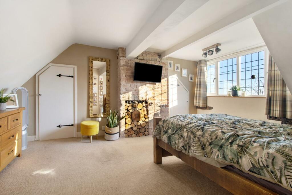 Additional image 8 of Black Batts Barn, Colne Engaine