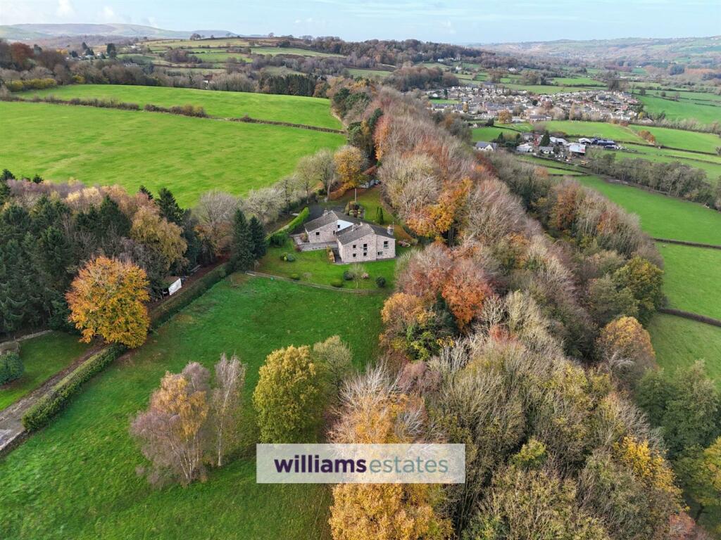 Additional image 41 of Ruthin Road, Gwernymynydd, Mold