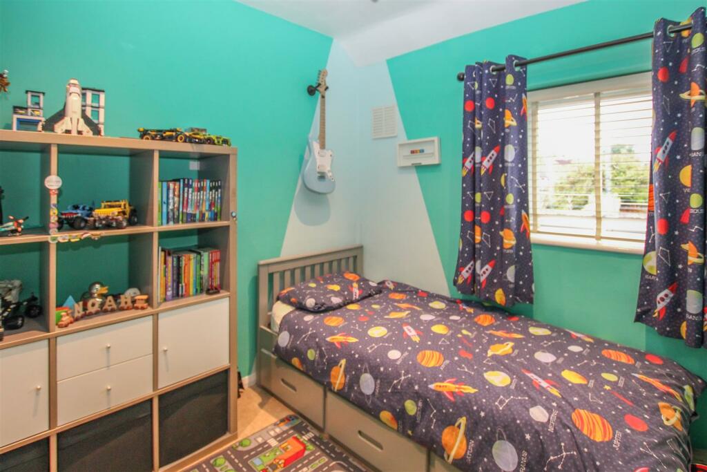 Additional image 10 of Claughton Way, Hutton, Brentwood