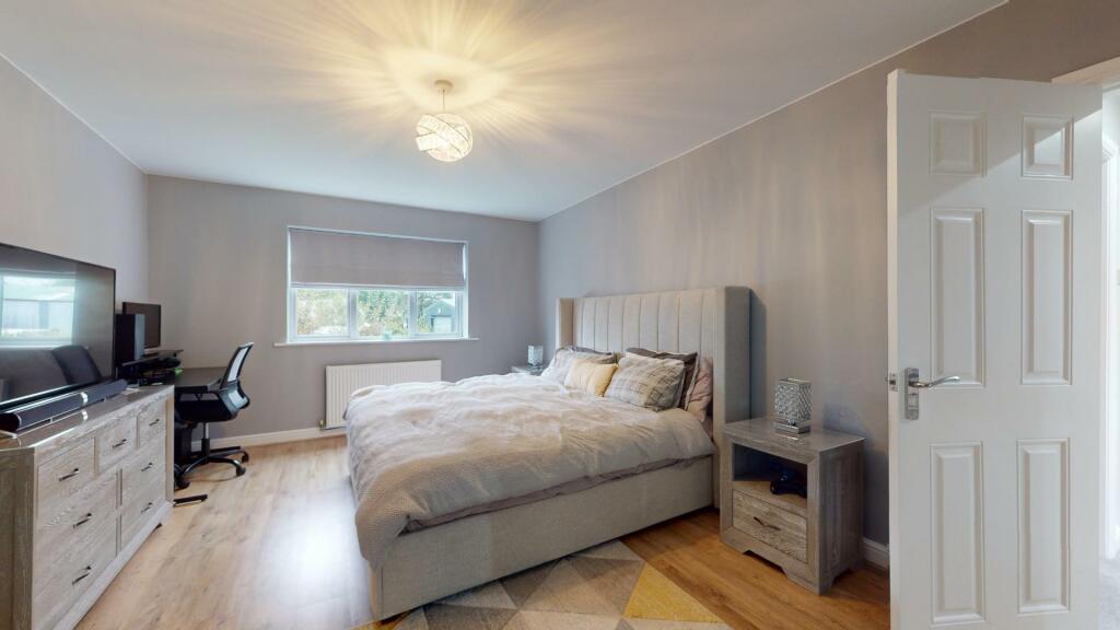 Additional image 17 of Rhosesmor, Mold