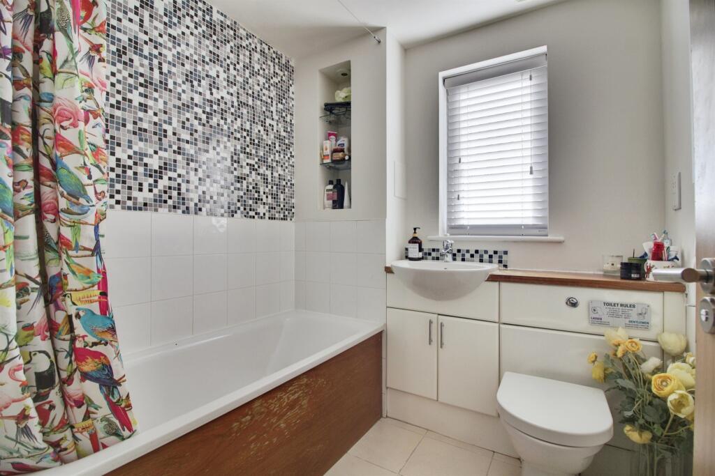 Additional image 8 of Tatton Street, Newhall, HARLOW