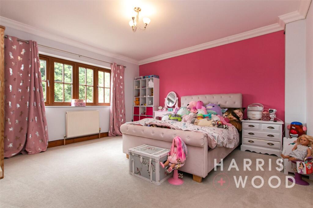 Additional image 35 of Vicarage Lane, Thorpe-le-Soken, Clacton-on-Sea, Essex, CO16