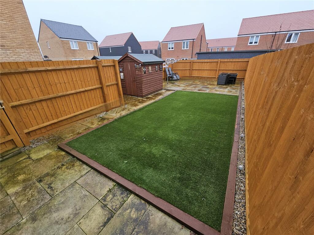 Additional image 9 of Auger Road, Clacton-on-Sea, Essex, CO16