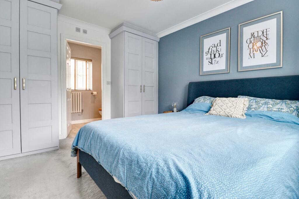 Additional image 17 of Hurn Grove, Bishop's Stortford, CM23