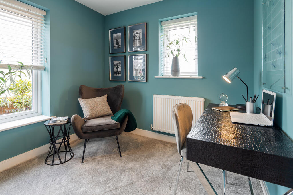 Additional image 5 of Halstead Road,
Kirby Cross,
CO13