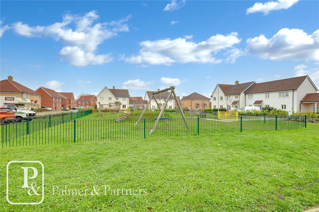 Additional image 8 of Pippin Way, Alresford, Colchester, Essex, CO7