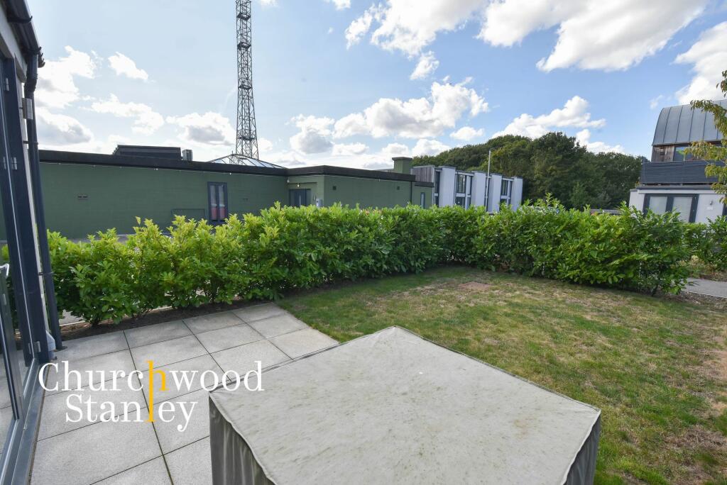 Additional image 4 of Shrubland Road, Mistley, CO11