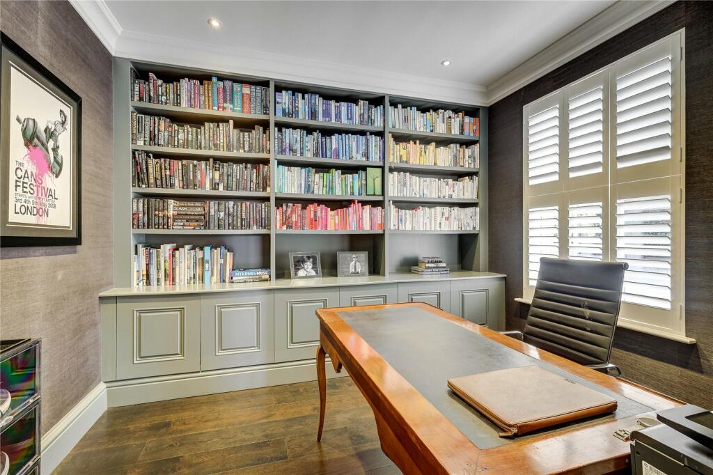 Additional image 9 of Mill Road, Felsted, Dunmow, Essex, CM6