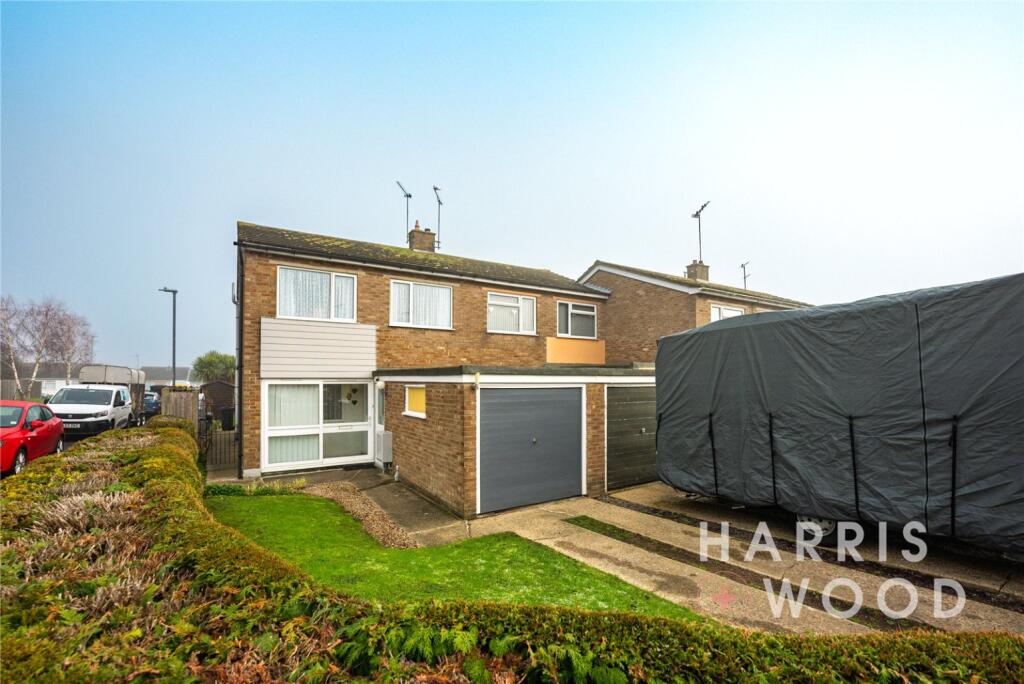 Additional image 28 of Witch Elm, Harwich, Essex, CO12