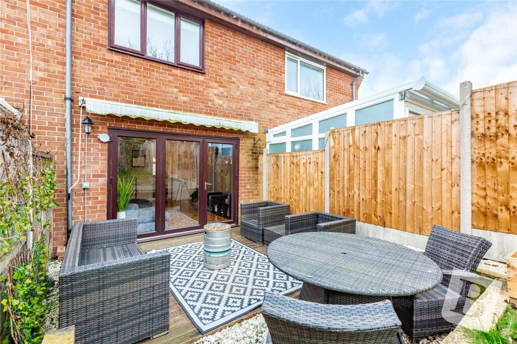 Additional image 15 of Jenner Mead, Chelmsford, Essex, CM2