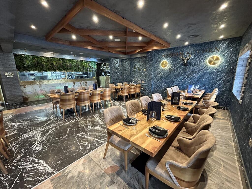 Additional image 9 of Kervan Kitchen, Church Lane, Doddinghurst, Brentwood, CM15 0NG