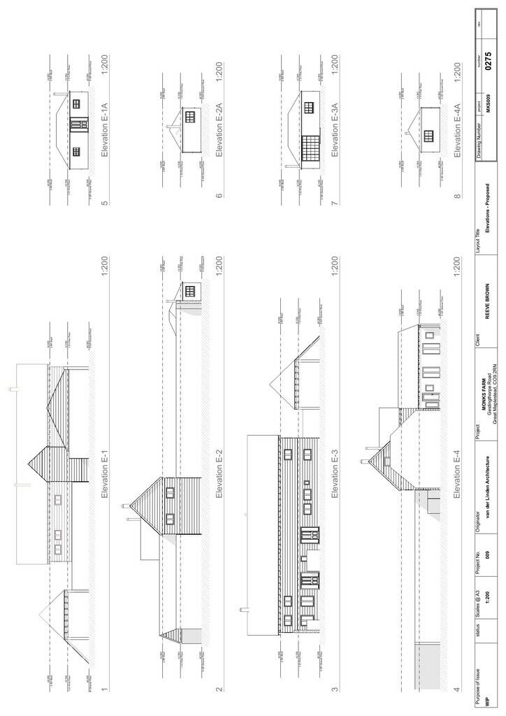 Additional image 5 of Great Maplestead, Halstead, Essex