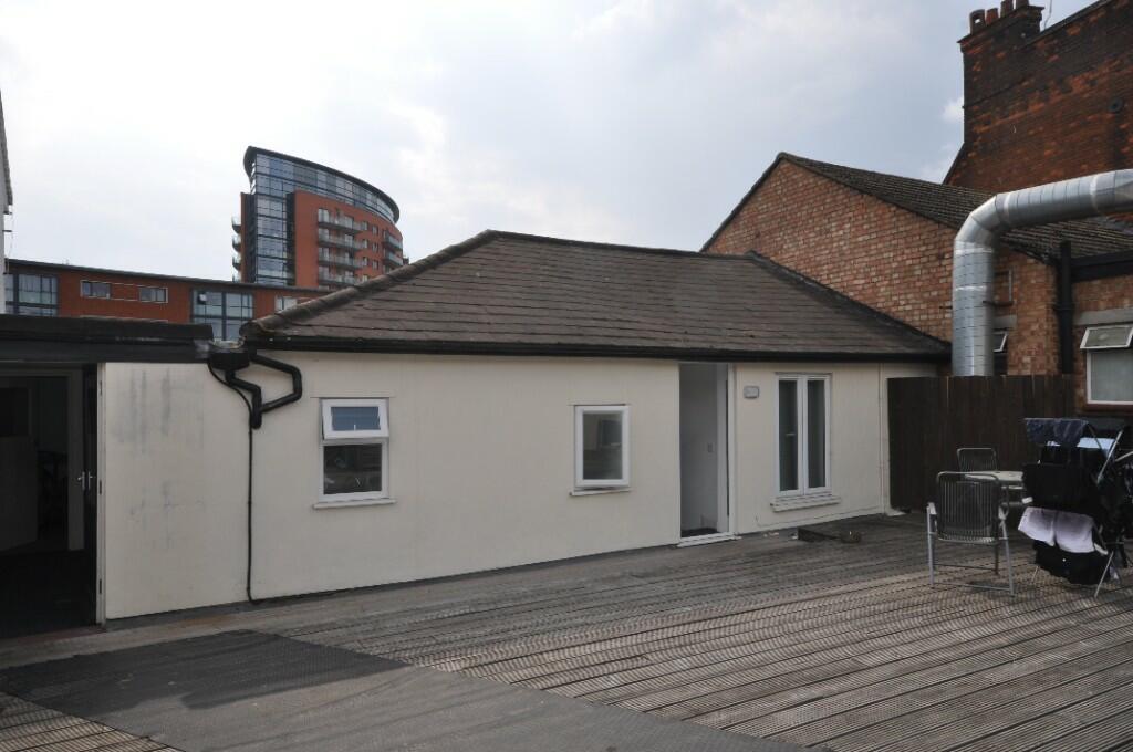 Additional image 2 of Duke Street, Chelmsford, Essex, CM1