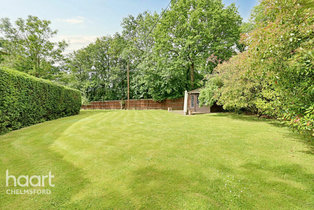 Additional image 11 of Roxwell Road, Chelmsford