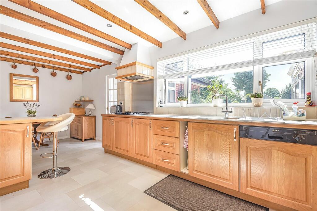 Additional image 3 of Buxton Lane, Caterham, CR3