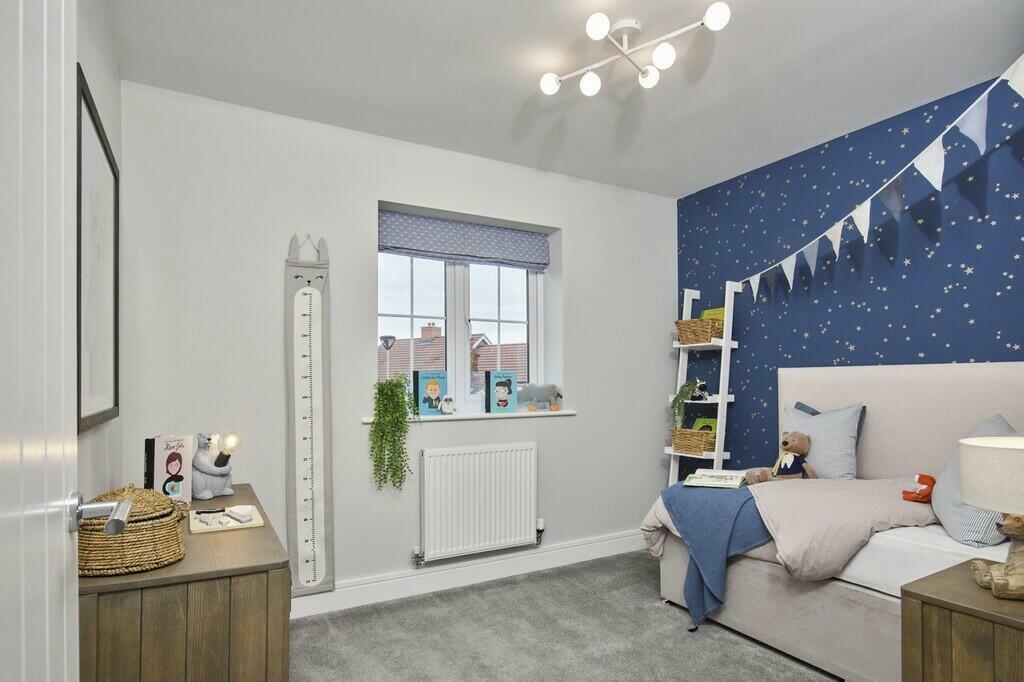 Additional image 9 of Barker Close, 
Bishops Stortford, 
Hertfordshire, 
CM23 1ER