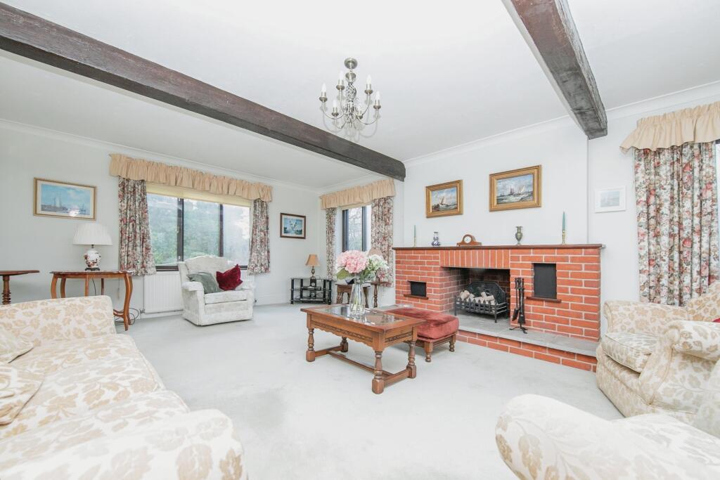 Additional image 4 of High Street, Long Melford, Sudbury, Suffolk, CO10