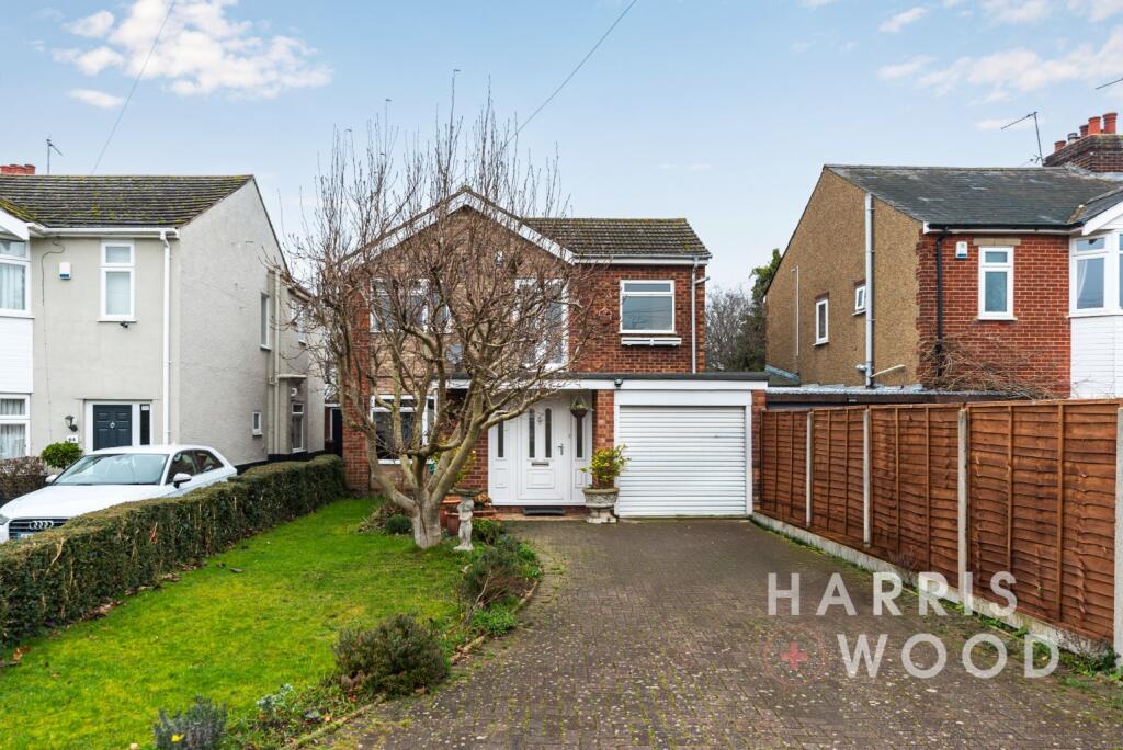 Additional image 27 of Heath Road, Colchester