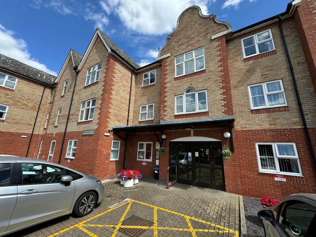 Godfreys Mews, Chelmsford, CM2