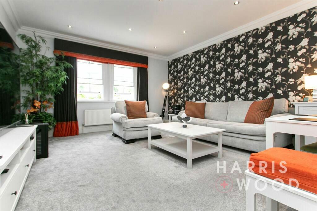 Additional image 3 of East Hill, Colchester, Essex, CO1 2QU