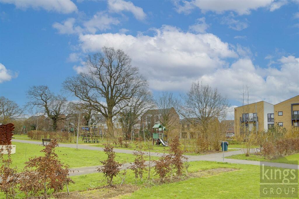 Additional image 13 of Fieldfare Way, Gilden Park