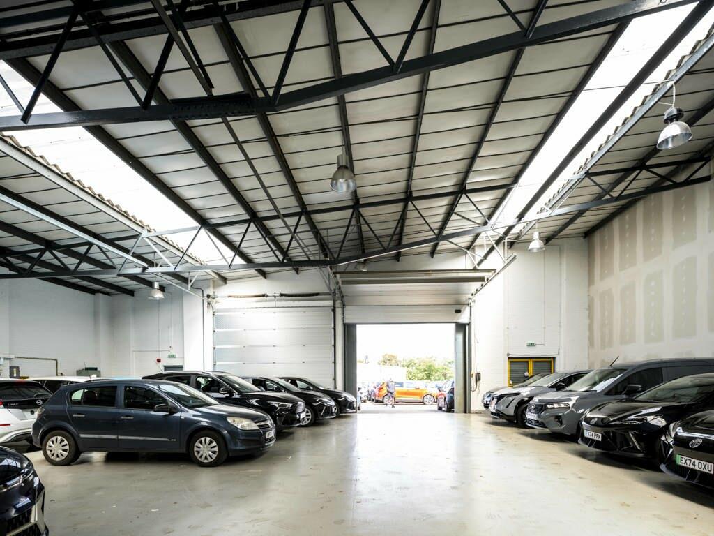 Additional image 3 of Unit 10, Bilton Road Industrial Estate, Chelmsford, Essex, CM1