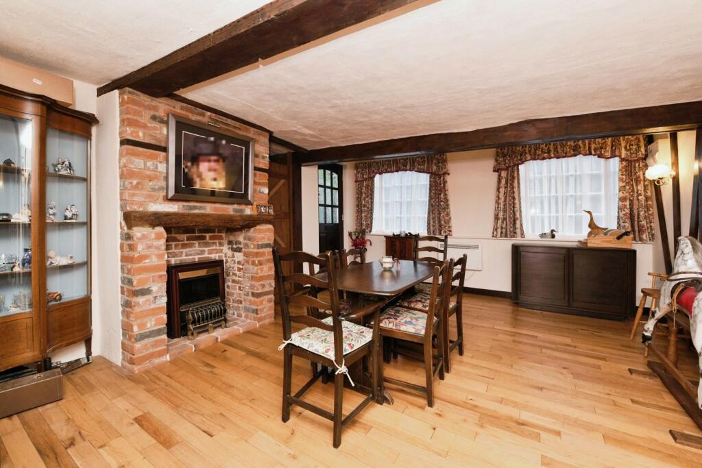 Additional image 2 of North Street, Tillingham, Southminster, CM0