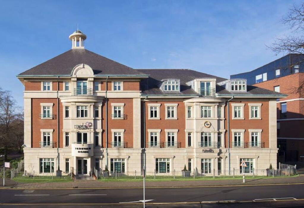 Parkview House, Victoria Road South, Chelmsford, CM1 1NG