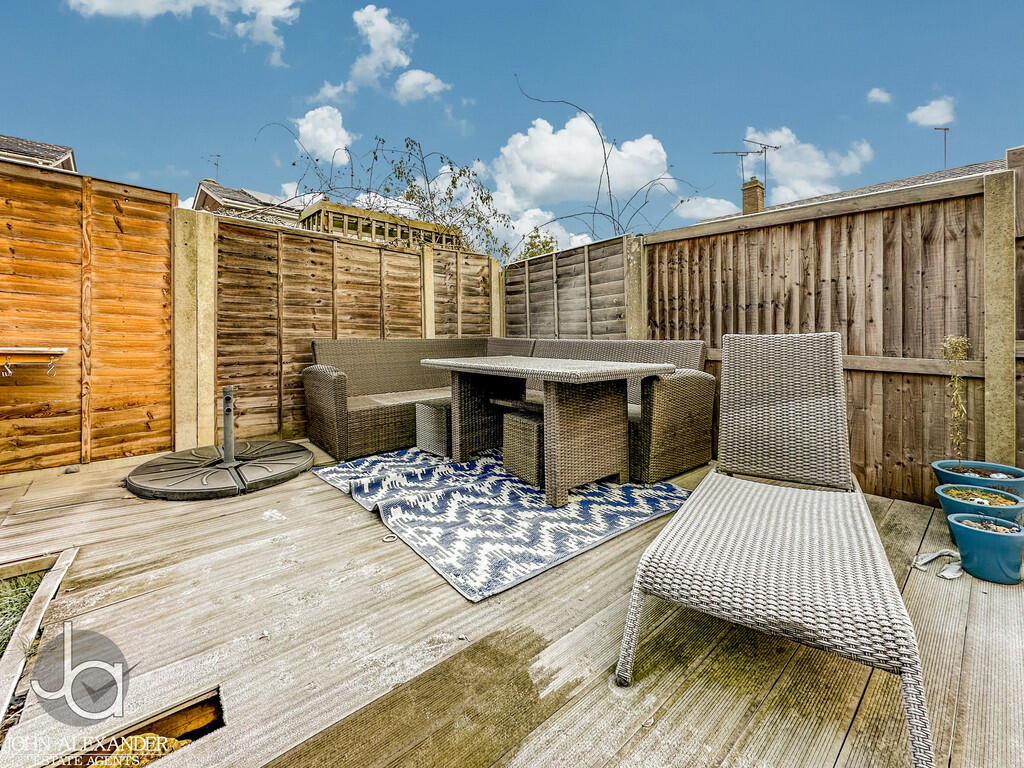 Additional image 14 of Cloverlands, Colchester
