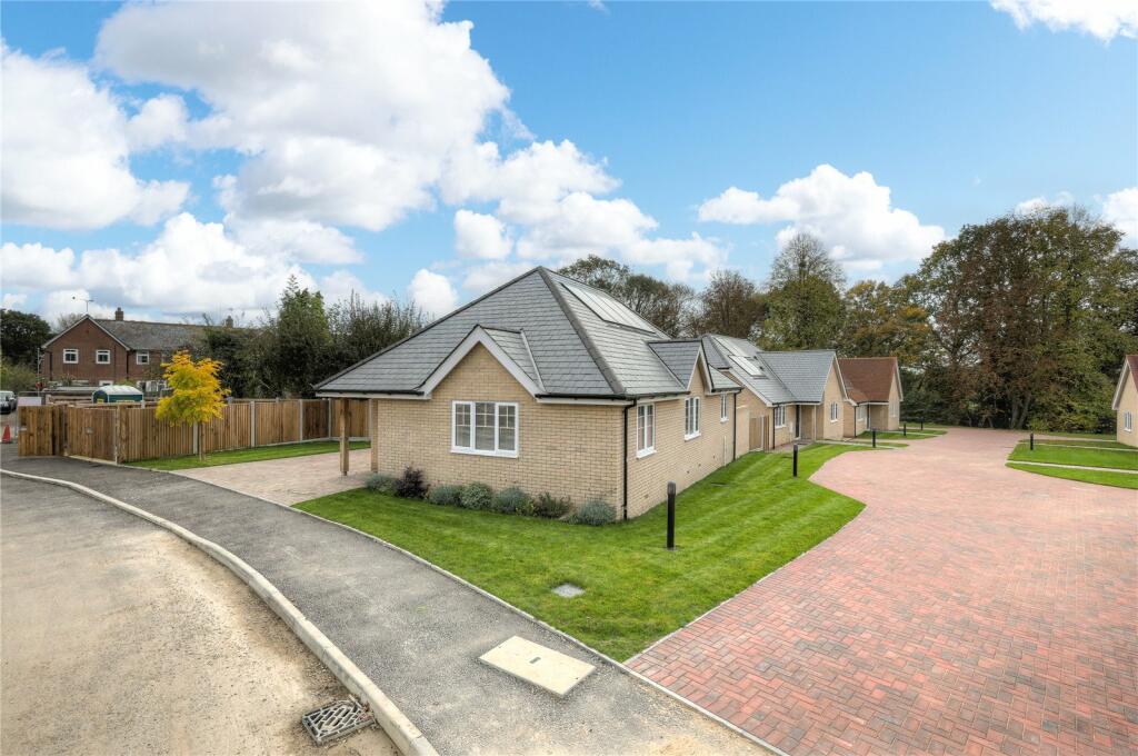 Additional image 19 of St Dominics Bungalows, Dominics Way, Kelvedon, Colchester, Essex, CO5