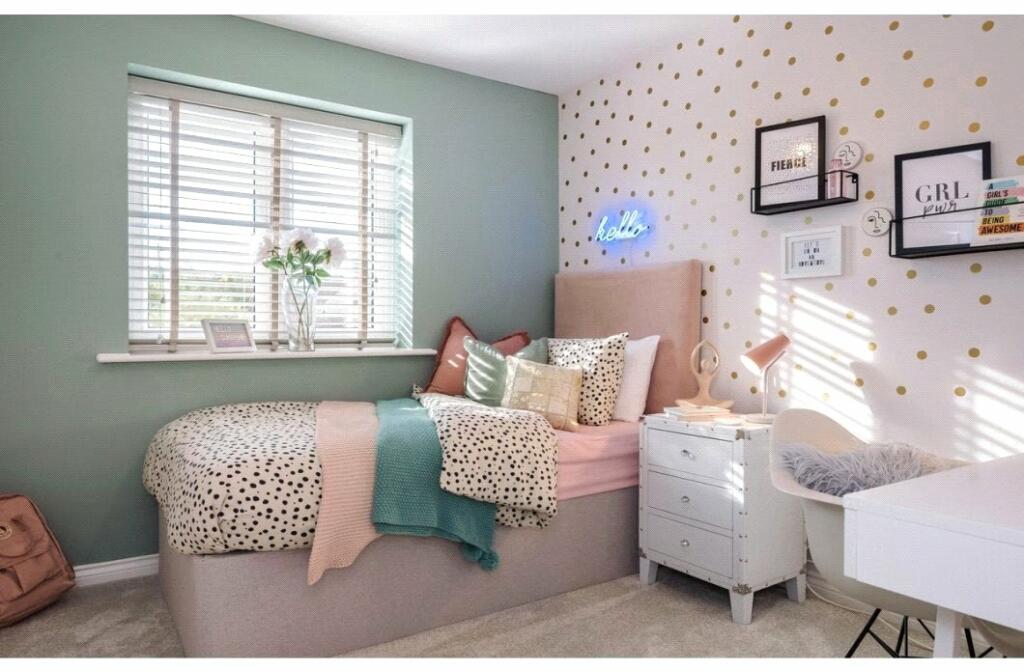 Additional image 8 of Parkwood, Plot 216, Birch Grange, Roften Way, Hooton, Cheshire W & Chester, CH66